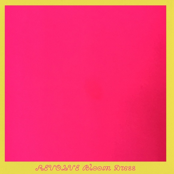 REVOLVE Bloom Dress - Picture 8 of 8